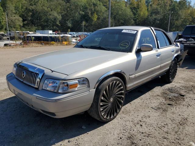 Mercury Grmarquis (2006)