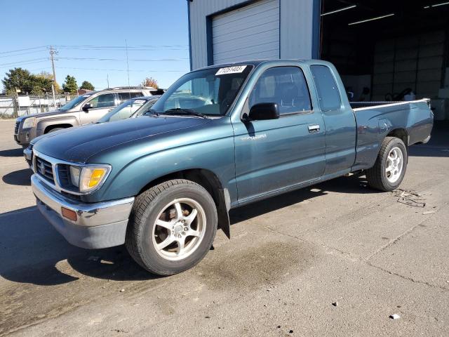 Toyota Tacoma (1996)