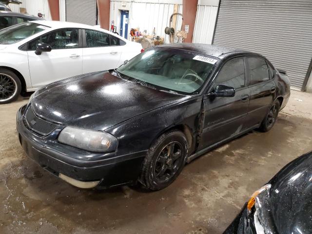 Chevrolet Impala (2003)