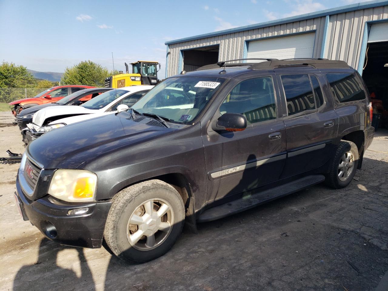 Gmc Envoy xl (2005)