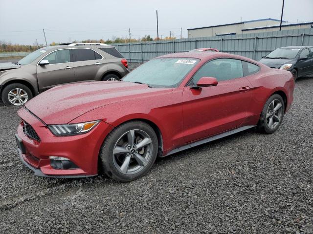 Ford All models (2016)