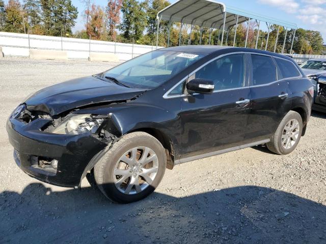 Mazda Cx-7 (2009)