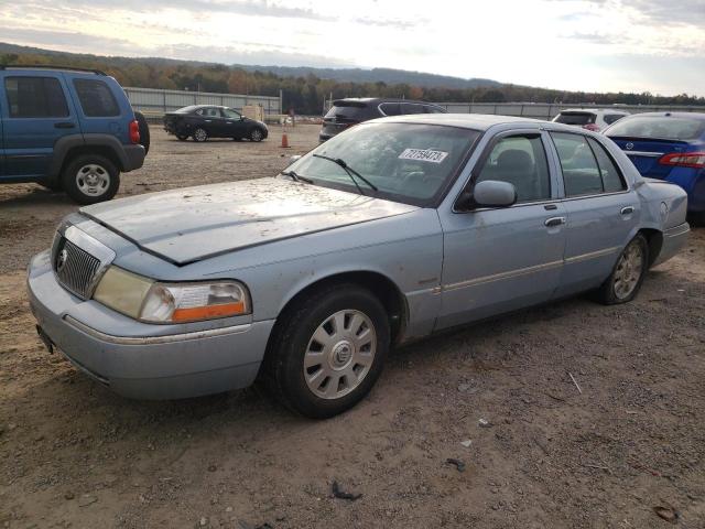Mercury Grmarquis (2003)