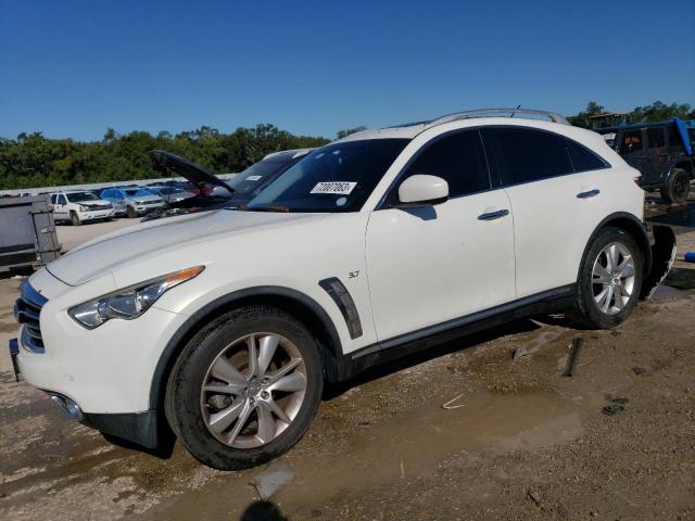 Infiniti Qx70 (2015)