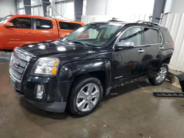 Gmc Terrain (2015)