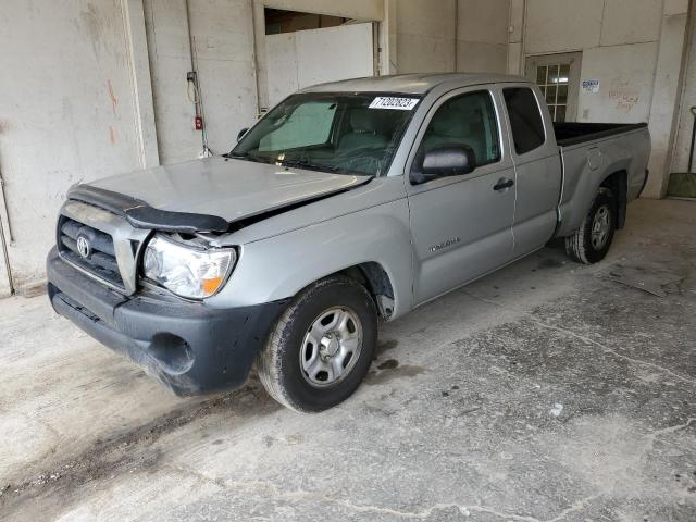 Toyota Tacoma (2008)