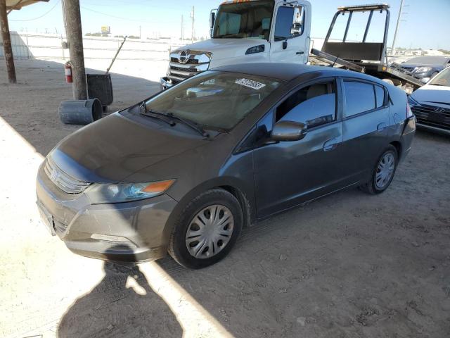 Honda Insight (2010)