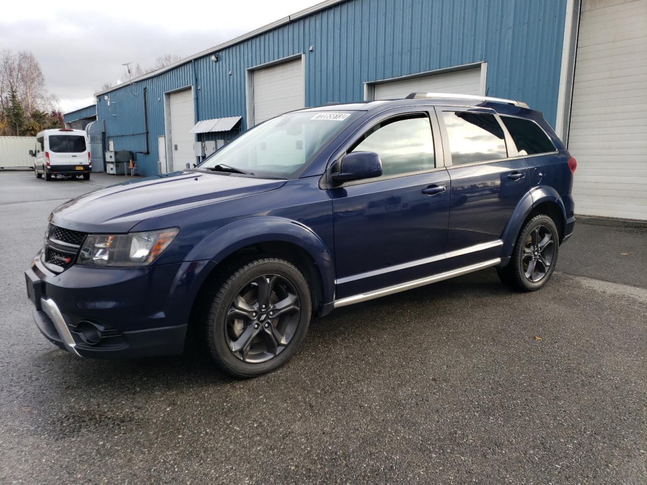 Dodge Journey cr (2019)