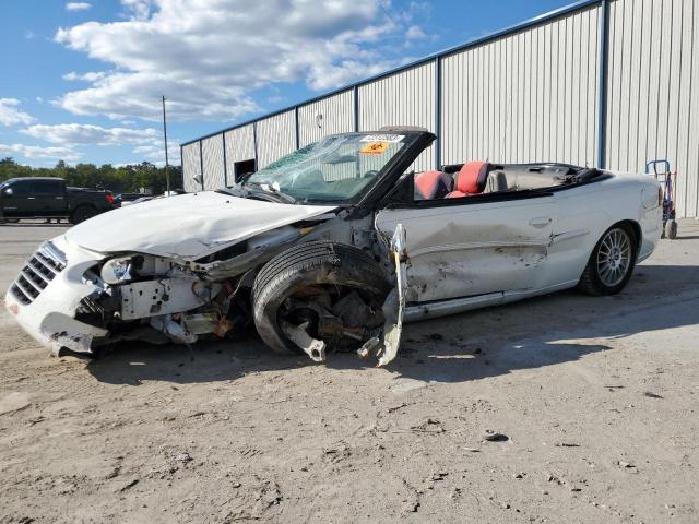 Chrysler Sebring (2005)