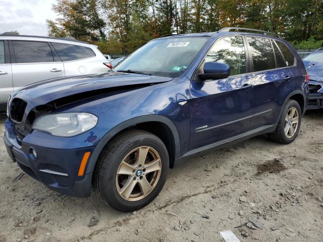 Bmw X5 (2012)