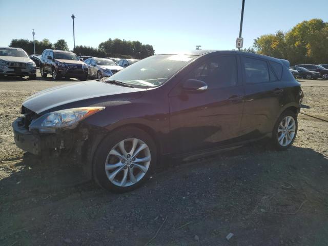 Mazda Mazda3 (2010)