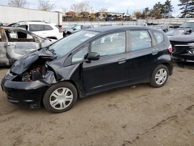 Honda Fit (2011)