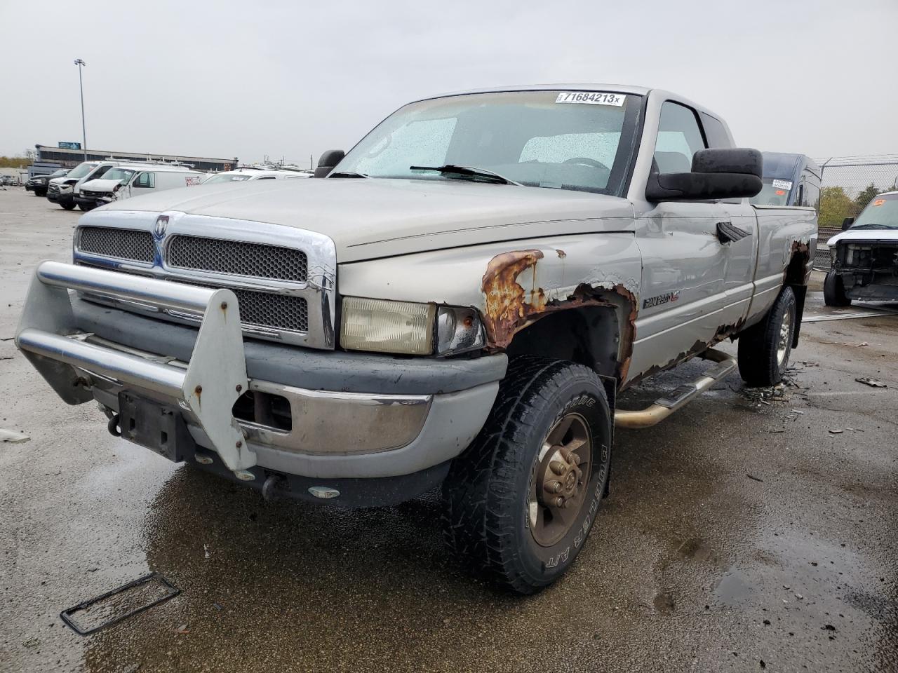 Dodge Ram (1998)