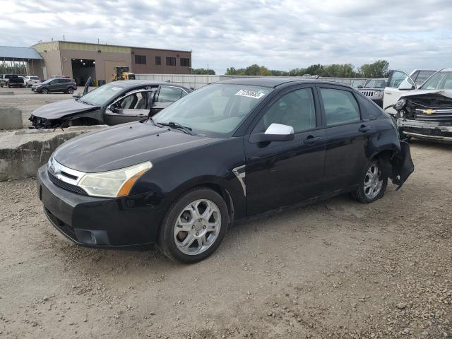 Ford All models (2008)