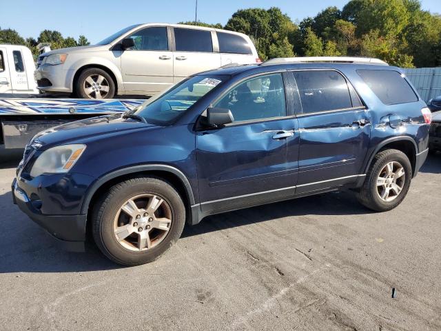 Gmc Acadia (2012)