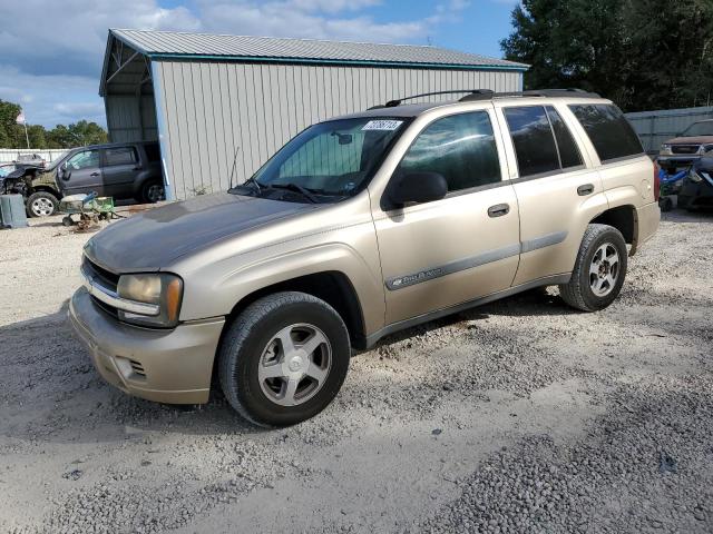 Chevrolet Trailblzr (2004)
