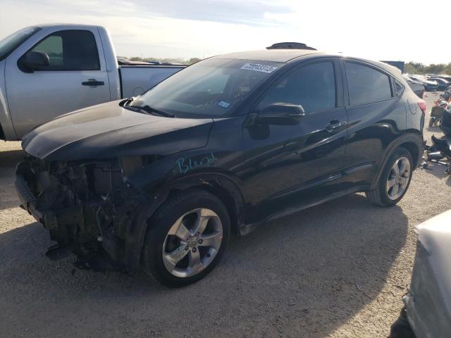 Honda Hr-v (2016)