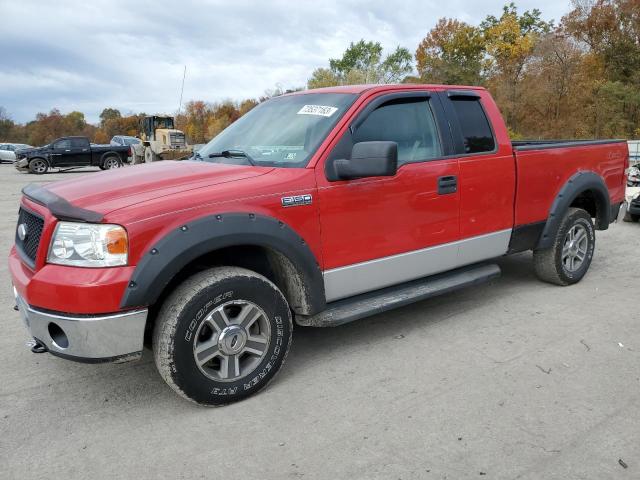 Ford All models (2006)