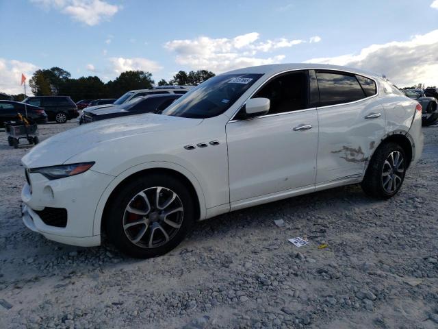 Maserati All models (2019)