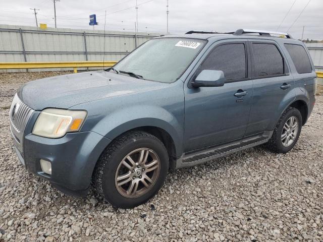 Mercury Mariner (2010)