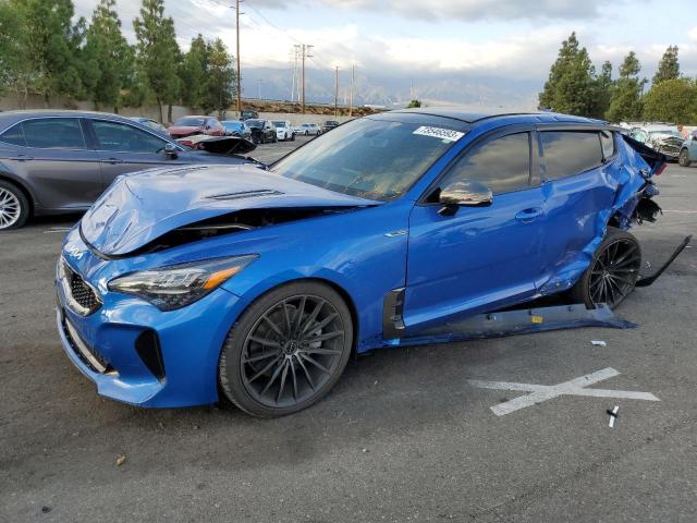 Kia Stinger (2023)