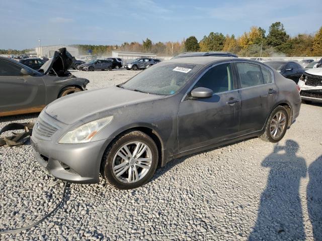 Infiniti G37 (2011)