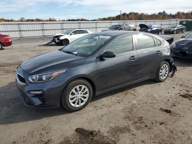 Kia Forte (2019)