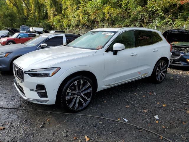 Volvo Xc60 ultim (2023)