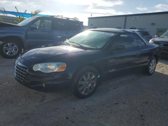 Chrysler Sebring (2004)