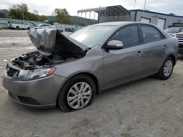 Kia Forte (2010)