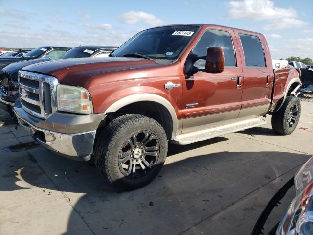 Ford All models (2006)