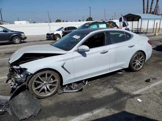 Genesis G70 (2020)