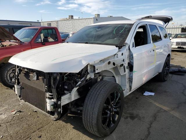 Dodge Durango (2020)