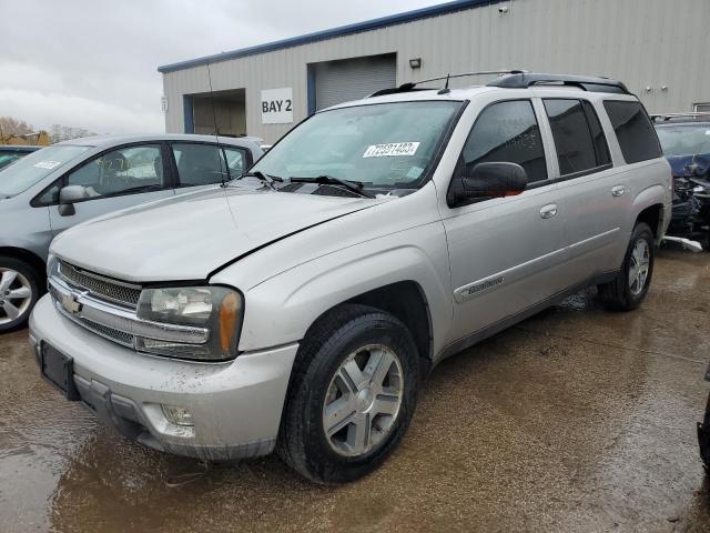 Chevrolet Trailblzr (2004)