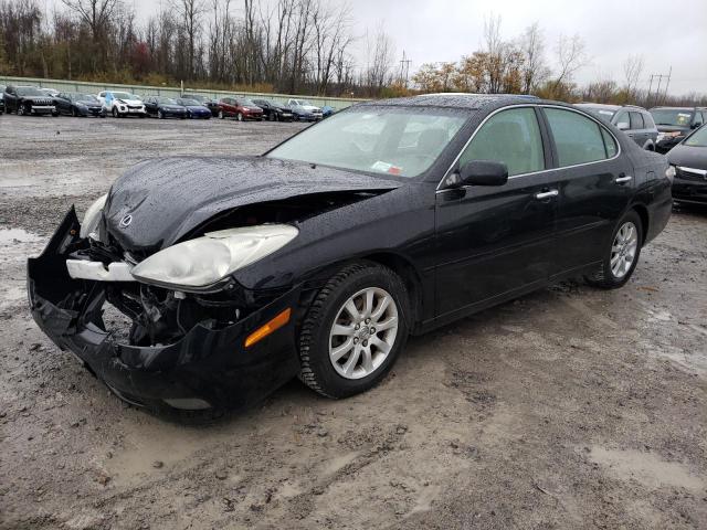 Lexus Es330 (2004)