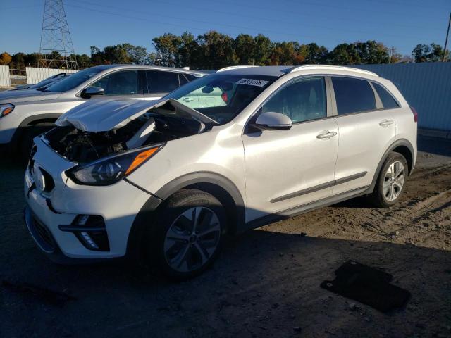 Kia Niro s (2022)