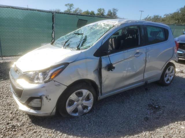 Chevrolet Spark (2021)