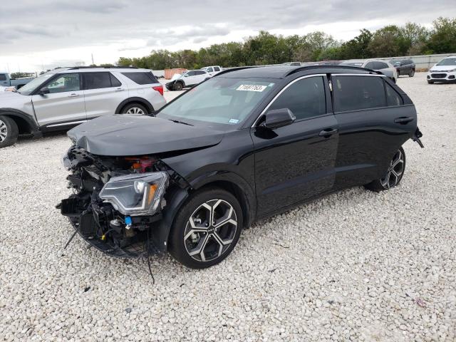 Kia Niro (2023)