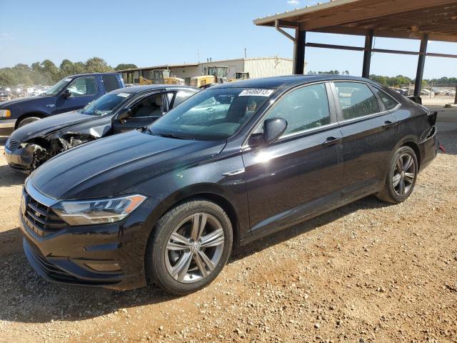 Volkswagen Jetta s (2021)