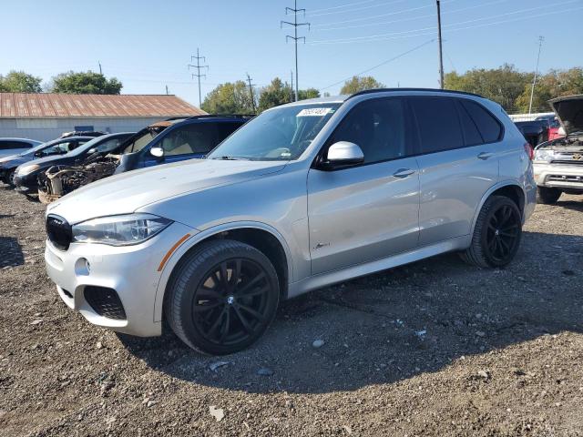 Bmw X5 xdrive5 (2016)