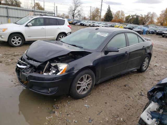 Pontiac G6 (2010)