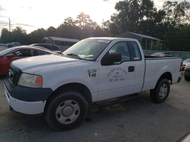 Ford All models (2006)