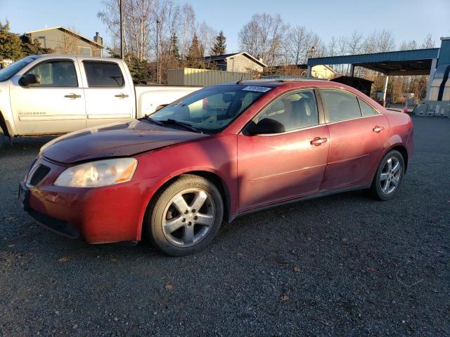 Pontiac G6 (2005)