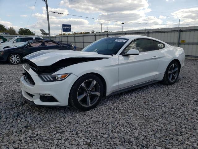 Ford All models (2016)