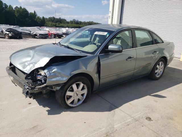 Ford 500 (2005)