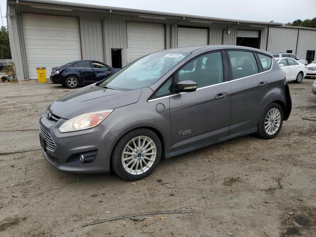 Ford Cmax (2013)
