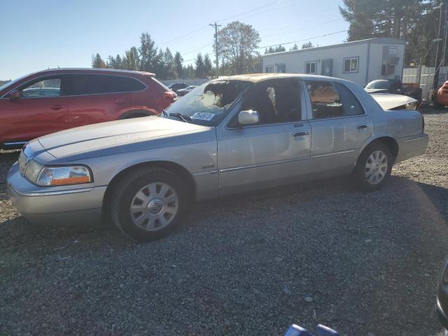 Mercury Grmarquis (2004)