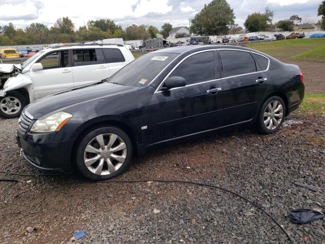 Infiniti M35 (2006)
