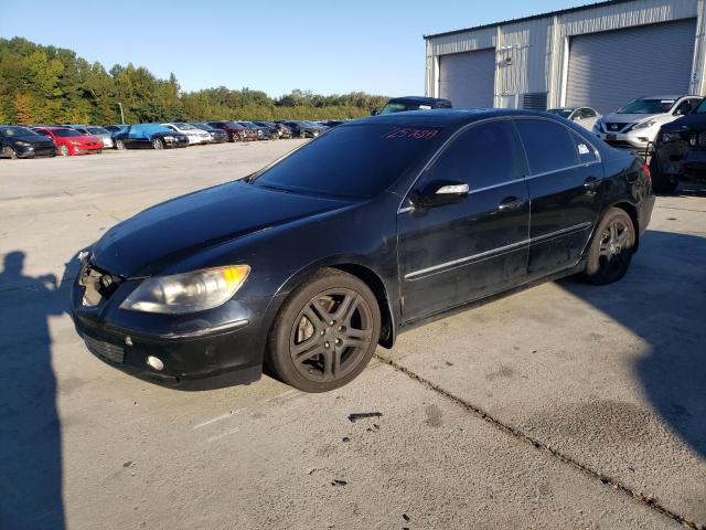 Acura Rl (2007)