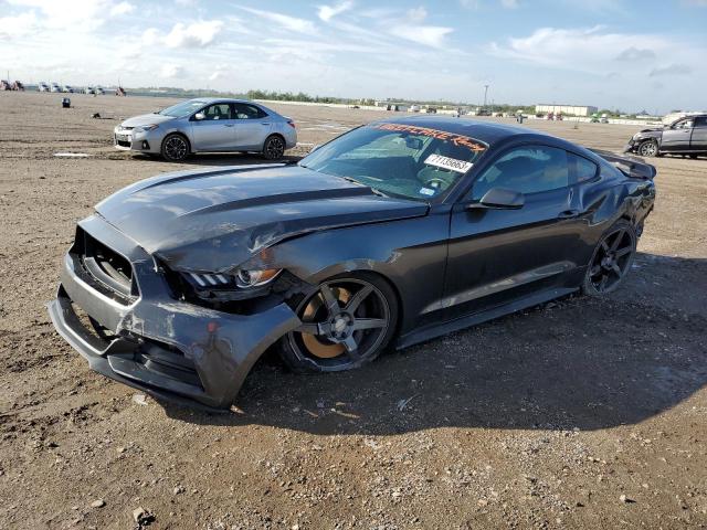 Ford All models (2017)